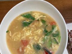 -北李妈妈菜·虾爬子大锅贴(贵和店)
