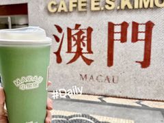 -小泉居(水坑尾店 )