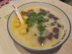 -小杨生煎(香港名都店)
