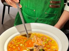 -百年神厨·地道川菜(清江西路店)