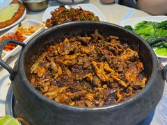 -屋里家延边朝鲜族冷面(梅林3店)