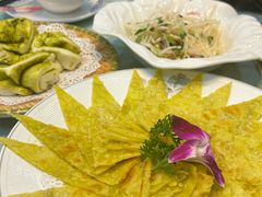 -伊帆食府·青海地方特色美食