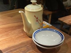 -泥糊破店小酒馆·团建聚餐(南京西路店)