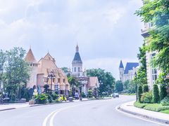 -恒大世纪梦幻城