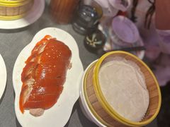 -锦府园·新台州菜(合生汇店)