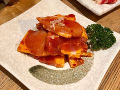 -御牛道日式烤肉料理(杭州万象城店)