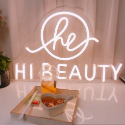 -Hi Beauty Skin 科技美肤中心
