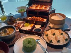 -上饍·中国厨房(建发JFC品尚中心店)