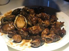 -日丰园海肠水饺·老字号大连海鲜(和平广场店)