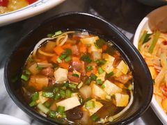 -西安饭庄·非遗陕菜(钟楼店)