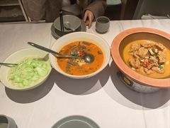 -湘中缘·湖南菜(娄底驻京办店)