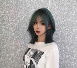 点击看大图 -HD HAIR STYLE