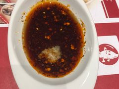 -喜家德虾仁水饺(华强天虹店)