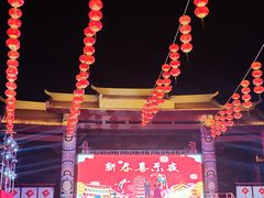 -厦门方特梦幻王国