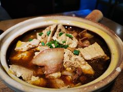 -杭百味·大众精选杭帮菜(西湖音乐喷泉店)