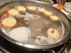 -潮发潮汕牛肉店(软件基地店)