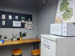 -王知之·自助·自习室(杭州蒋村店)