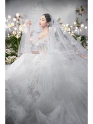 -MECCI婚礼摄影跟拍(红东方广场店)