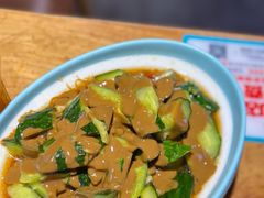 -0317火锅鸡·清真(正达店)