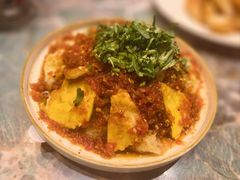 -浩海火烧云傣家菜(京广店)