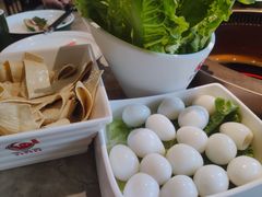-小南房鲜美蛙火锅(北苑店)