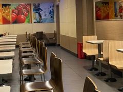 -麦当劳(郴州北湖店)