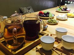 -云间宿茶空间(嘉杰国际广场店)