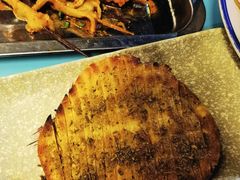 风琴烤饼-阿记烧烤(大兴新区店)