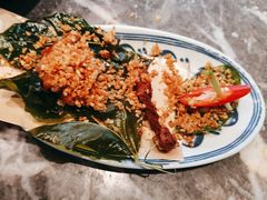 -禄婶鸡煲·打边炉