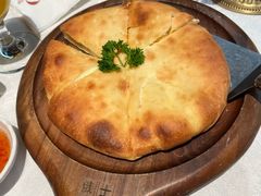 -俄士厨房(环球港店)