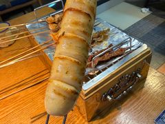 -喝丢一只鞋海鲜烧烤(市场店)