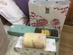 -小西家作•精致蛋糕(富力爱丁堡店)
