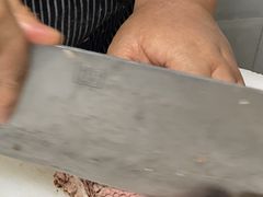 -清真白建强牛肉面(金雁花园店)