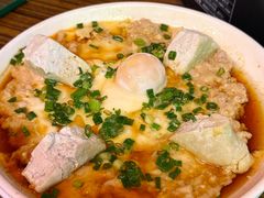 -谢记上海大排档(长寿路店)