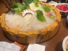 -千代武日本料理(哈西店)