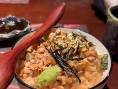 -弓二·烧鸟居酒屋(财富购物中心店)
