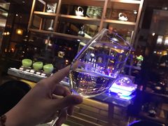 -长沙北辰洲际酒店-兰调全日餐厅