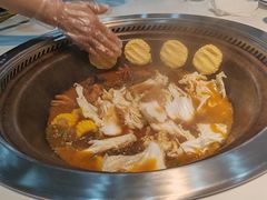 -好灶头铁锅炖(万象城店)