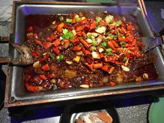 -问渔烤鱼(回龙观总店)