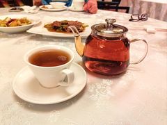 -酌宴府The China Club·广州万富希尔顿酒店(云城东路店)