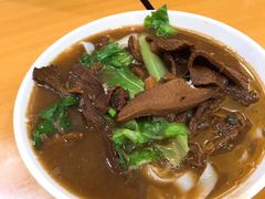 牛杂河粉-珍珍小食店(西华路店)
