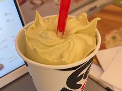 -DQ·蛋糕·冰淇淋(科华王府井店)