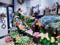 -ChaKo Flora ·茶子花艺 (市北店)