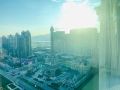 -澳门喜来登大酒店