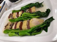 -广州酒家(文昌总店)