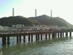 -南丫岛