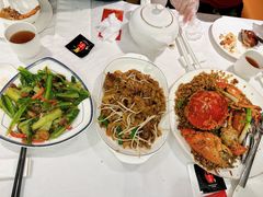 -喜记避风塘炒辣蟹(旗舰店)