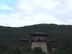 -帽儿山风景区