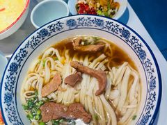 -火宫殿·小吃王国(坡子街店)