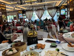 -丰尔粥食·顺德鱼生·干蒸排骨顺德菜(大良分店)